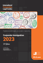 ICLG Corporate Immigration 2023 Guide, Greece