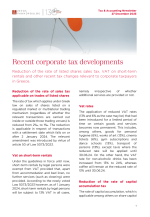 Tax & Accounting Newsletter, 27 December 2023