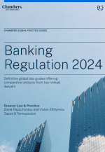 Chambers Banking Regulation 2024 Global Practice Guide