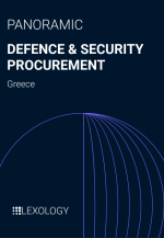 Lexology Panoramic Defence & Security Procurement 2024
