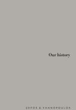 Our history