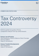 Chambers Tax Controversy 2024 Guide 