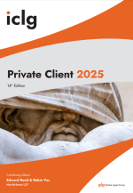 International Comparative Legal Guide Private Client 2025 