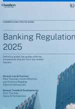 Chambers and Partners Banking Regulation 2025 Guide