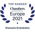 Chambers Europe Drakakakis 2021