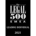 Legal500 Drakakakis 2021