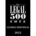 Legal500 Papakonstantinou 2022