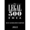 Legal500 Papachristou 2022