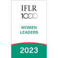 IFLR Women leader 2023