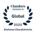 Chambers Global 2025 Charaktiniotis